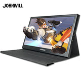 New 13.3 inch 2K hdmi Portable Monitor touch screen PC PS4 Xbox 360 1080P IPS LCD LED Display Monitor for Raspberry Pi