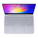 BMAX X14 Laptop 14.1 inch Intel Gemini Lake N4120 Intel UHD Graphics 600 8GB LPDDR4 RAM 256GB SSD ROM Notebook X14