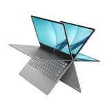 BMAX Y11 Laptop 11.6 Inch Quad Core Intel N4120 1920*1080 IPS Screen 8GB LPDDR4 RAM 256GB SSD ROM Notebook Windows10