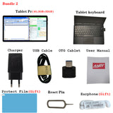 RU Special Sales S20 Android Tablet 11.6 Inch Deca Core IPS 1920 X 1080 MTK6797T X25 8000mAh Battery Office Game Tablet Pc