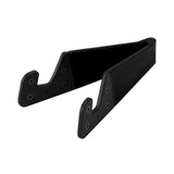 Powstro Universal Portable Smart Phone Foldable Vertical Horizontal Mount For iPhone iPad Samsung Galaxy HTC One Mobile Phones