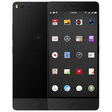 Smartisan U2 Pro JianGuo Pro 4G Mobile Phone 5.5inch 1080P 3500mAh 4G RAM 128G ROM Snapdragon 626 Octa Core Dual SIM Cards