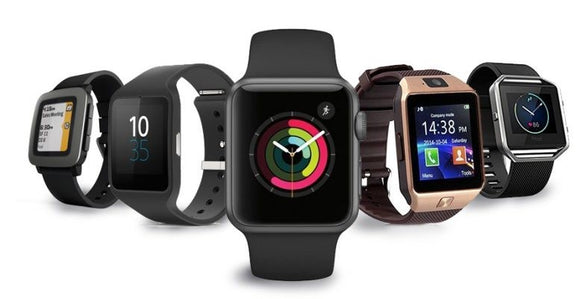 Watches & Smart Watches