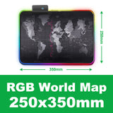 RGB Mouse Pad Gaming Mouse Pad Large Computer Mouse Pad Gamer XXL Mousepad Backlight Mause Pad 900x400 Surface Keyboard Desk Mat
