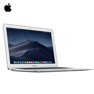PanTong Apple MacBook Air 13 inch 128G Light and convenient Business office Notebook laptop D32 Apple Authorized Online Reseller