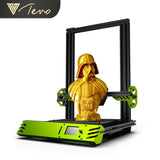 2020  TEVO Tarantula Pro 3D Printer Impresora 3D DIY Impressora 3D Free Shipping(In Stock)