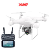 2020 NEW RC Drone HD 4k WiFi 1080p 5G WIFI fpv drone flight 25 minutes control distance 150m quadcopter drone with camera