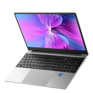 15.6 inch 8GB RAM 256 512GB SSD Notebook intel J3160 E8000 Quad Core Laptops 1920*1080 IPS Win10 slim Notebook Computer