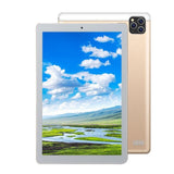 2020 New 10 Inch Three Cameras Tablet Dual-Card 3G Calling Tablet PC IPS Screen GPS Dual Card 3G Call Pencil And Smart Keyboard