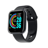 2020 Smart Watches Men Women D20 Smart Watch Blood Pressure Monitor Sports Fitness Bracelet Smartwatch For Apple Xiaomi Android