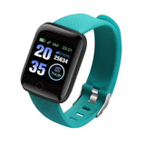 2021 New Y68 Smart Watch Blood Pressure Fitness Tracker Bracelet Smart Band Waterproof Sport Smartwatch for Android IOS D13 D20