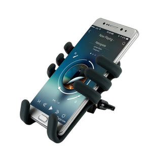 2017 Car-charger Qi Wireless Charger Charging Car Mount Holder For Samsung Galaxy S8 Charger for phone#20