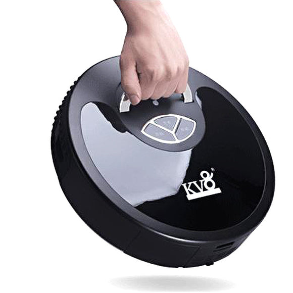 KV8 510B Multi-functional Intelligent Robot Vacuum Cleaner Dust Cleaner