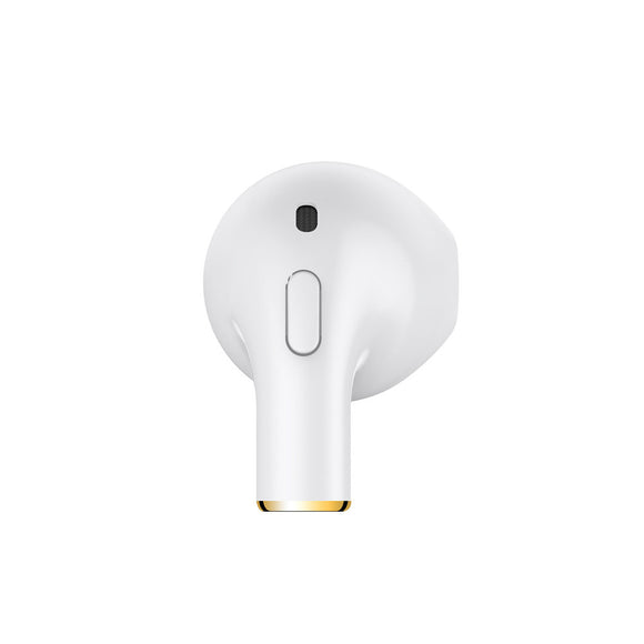 One-piece Mini Wireless Bluetooth Stereo In-Ear Monotic Earbud Headset Earphone for iPhone 8