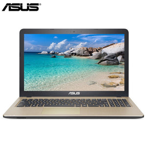 Asus FL5700UP7500 Gaming Laptop 4GB RAM 1TB ROM 15.6" Computer I7 7500U 2.7GHz Dual Graphics Cards Notebook 1366*768