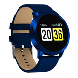 OUKITEL W1 Waterproof IP67 Smart Watch Heart Rate Monitoring Blood Pressure Oxygen Camera Anti-lost Sports Watch New